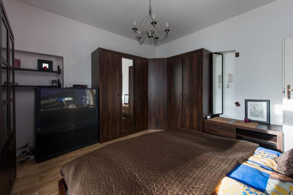 Apartament Komfortowy - Obok Rynku Kraków