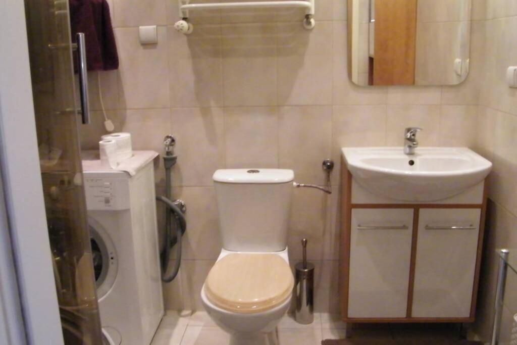 Apartament Komfortowy - Obok Rynku