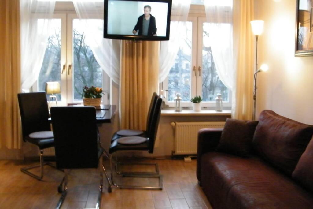 Komfortowy - Obok Rynku Apartament Kraków
